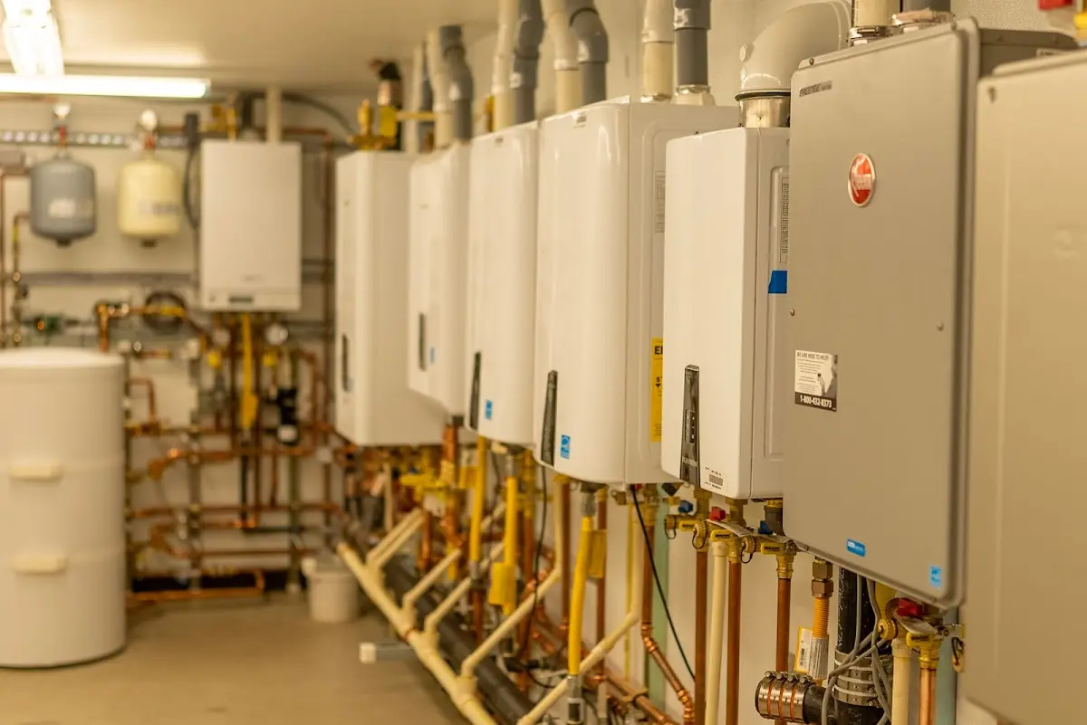 Repiping Services in Violet, LA